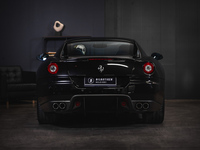 Ferrari 599 vaihtoauto