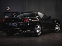 Ferrari 599 vaihtoauto