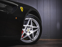 Ferrari 599 vaihtoauto