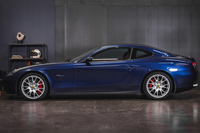 Ferrari 612 vaihtoauto