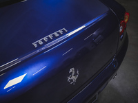 Ferrari 612 vaihtoauto