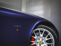 Ferrari 612 vaihtoauto