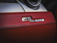 Ferrari 612 vaihtoauto