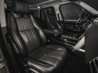 Land Rover Range Rover vaihtoauto