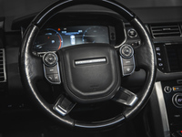 Land Rover Range Rover vaihtoauto