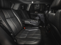 Land Rover Range Rover vaihtoauto