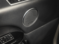 Land Rover Range Rover vaihtoauto