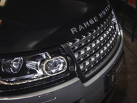 Land Rover Range Rover vaihtoauto