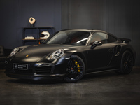 Porsche 911 vaihtoauto