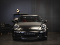 Porsche 911 vaihtoauto