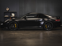 Porsche 911 vaihtoauto