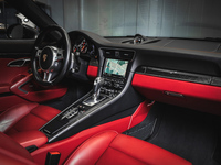 Porsche 911 vaihtoauto