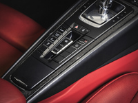 Porsche 911 vaihtoauto