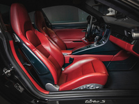 Porsche 911 vaihtoauto