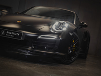 Porsche 911 vaihtoauto