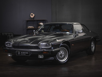 Jaguar XJS vaihtoauto