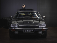 Jaguar XJS vaihtoauto