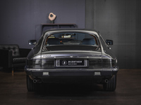 Jaguar XJS vaihtoauto