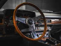 Jaguar XJS vaihtoauto