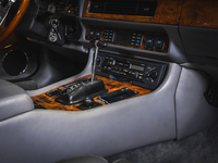 Jaguar XJS vaihtoauto