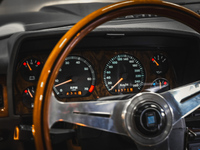 Jaguar XJS vaihtoauto