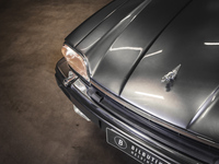 Jaguar XJS vaihtoauto