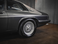 Jaguar XJS vaihtoauto