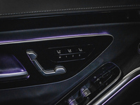 Mercedes-Benz S vaihtoauto