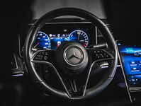 Mercedes-Benz S vaihtoauto