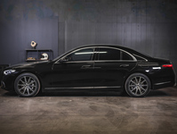 Mercedes-Benz S vaihtoauto