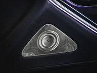 Mercedes-Benz S vaihtoauto