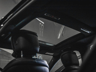 Mercedes-Benz S vaihtoauto