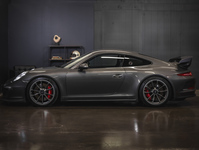 Porsche 911 vaihtoauto