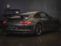 Porsche 911 vaihtoauto