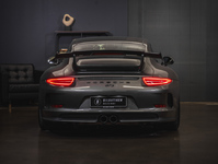 Porsche 911 vaihtoauto