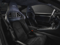 Porsche 911 vaihtoauto