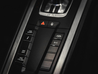 Porsche 911 vaihtoauto