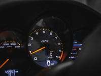 Porsche 911 vaihtoauto