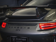 Porsche 911 vaihtoauto