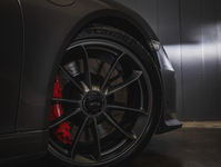 Porsche 911 vaihtoauto