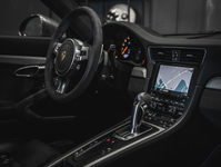 Porsche 911 vaihtoauto