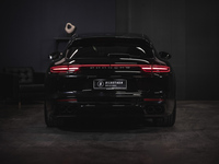Porsche Panamera vaihtoauto