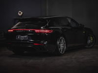 Porsche Panamera vaihtoauto