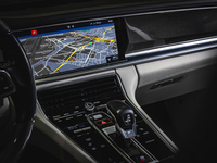 Porsche Panamera vaihtoauto