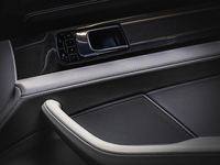 Porsche Panamera vaihtoauto