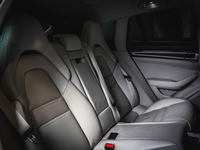 Porsche Panamera vaihtoauto