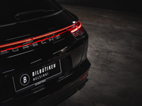 Porsche Panamera vaihtoauto