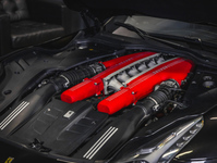 Ferrari F12 vaihtoauto