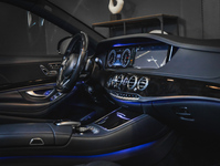 Mercedes-Benz S vaihtoauto