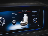 Mercedes-Benz S vaihtoauto